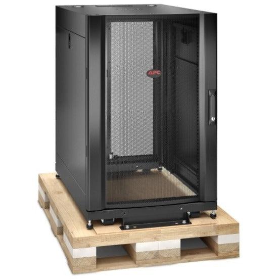 APC by Schneider Electric NetShelter SX Rack Cabinet AR3006SP