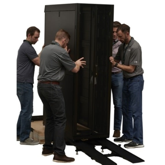 APC by Schneider Electric Netshelter SX, Server Rack Enclosure