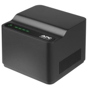 APC by Schneider Electric Network UPS 12Vdc. Lithium Battery,19500mAh, BMS, 4LED