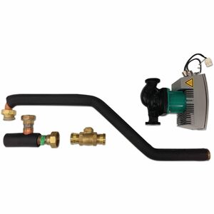 APC by Schneider Electric Pump - DP Control, 208-230V, 50/60Hz ACAC10061