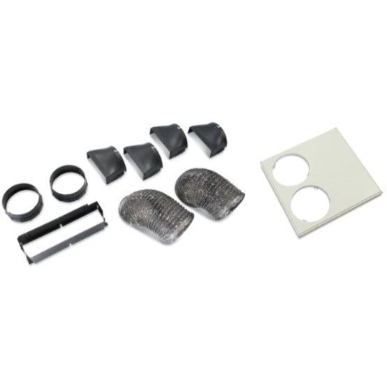 APC by Schneider Electric Rack Air Removal Unit SX Ducting Kit