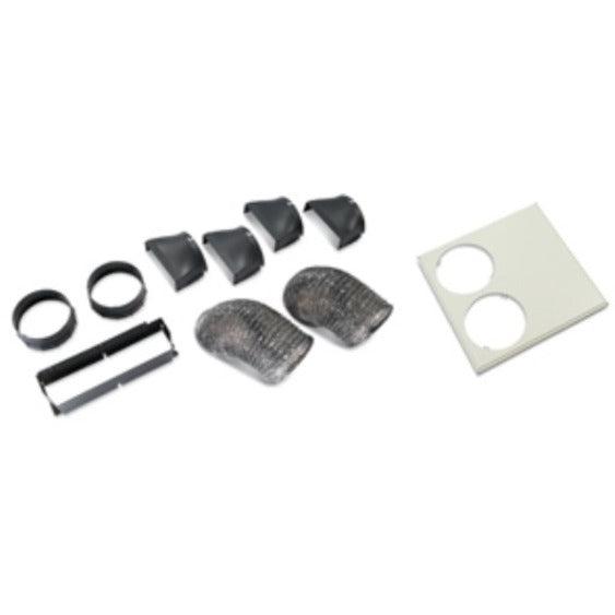 APC by Schneider Electric Rack Air Removal Unit SX Ducting Kit