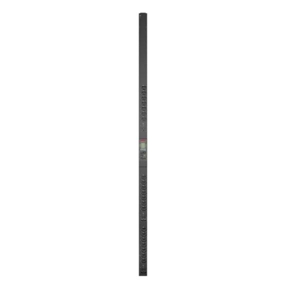 APC by Schneider Electric Rack PDU 9000 Switched, ZeroU, 16A, 100-240V, (21) C13/C15 & (3) C19/C21, Japan