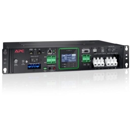 APC by Schneider Electric Smart-UPS 2kVA Rack-mountable UPS