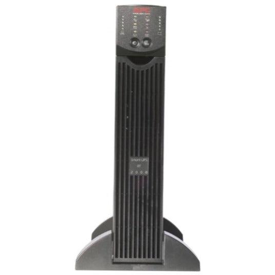 APC by Schneider Electric Smart-UPS RT 2000VA 230V No Batteries For China