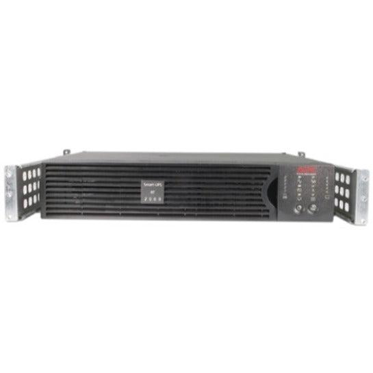 APC by Schneider Electric Smart-UPS RT 2000VA 230V No Batteries For China