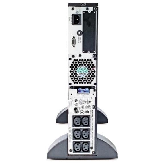 APC by Schneider Electric Smart-UPS RT 2000VA 230V No Batteries For China
