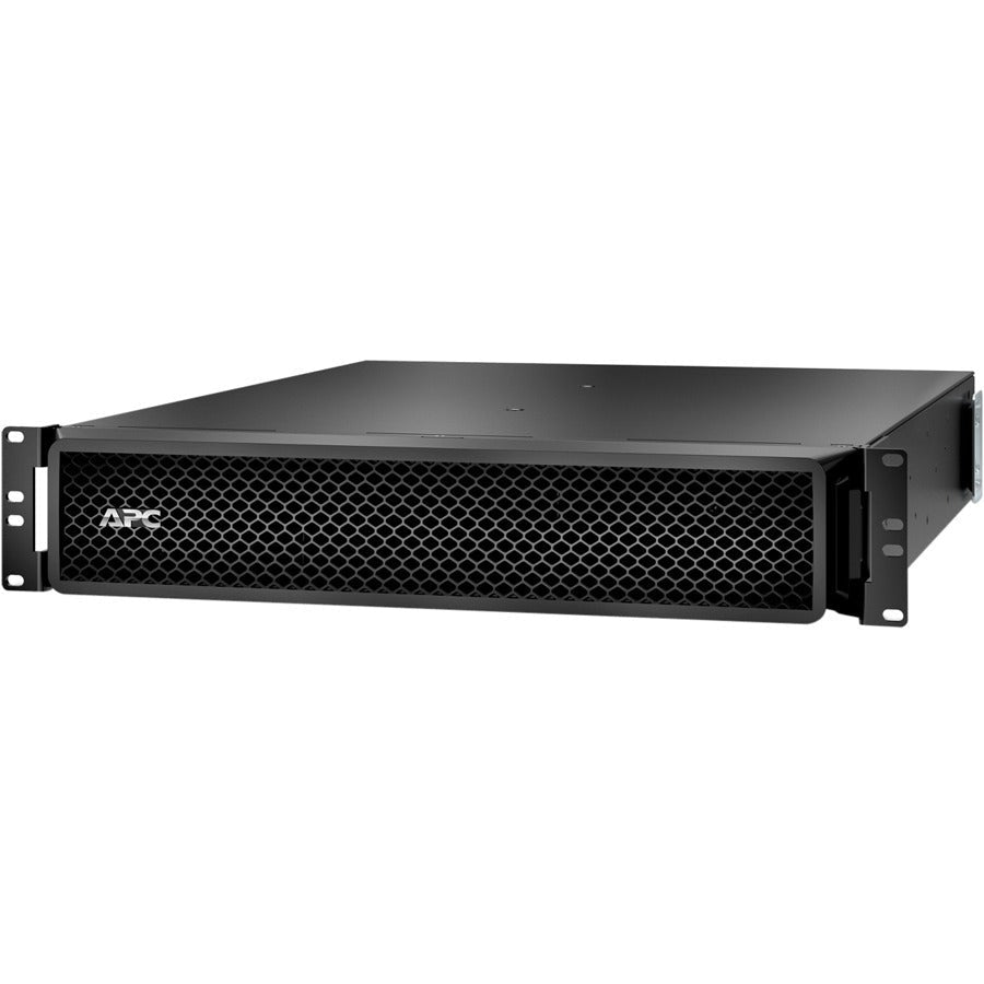 APC by Schneider Electric Smart-UPS SRT 72V 2.2kVA RM Battery Pack TAA