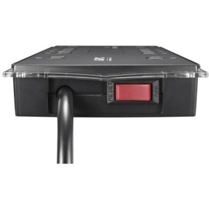 APC by Schneider Electric SurgeArrest Performance 10-Outlet Surge Suppressor/Protector P10U2