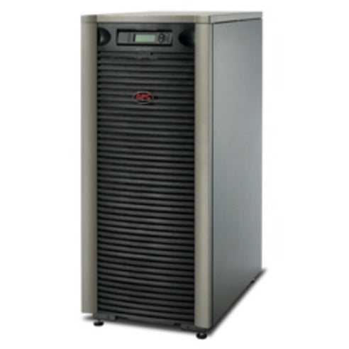 APC by Schneider Electric Symmetra LX 8kVA scalable to 16kVA N+1 Ext. Run Tower, 200V