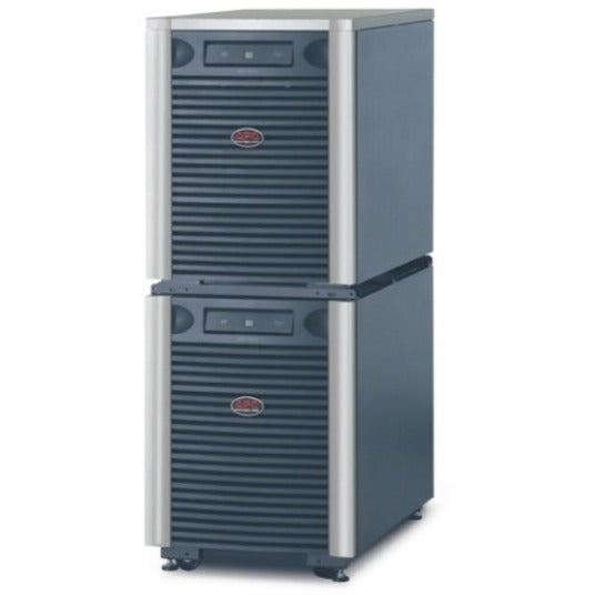 APC by Schneider Electric Symmetra LX 9 Battery Tower XR Frame, 200V SYBFXR9J