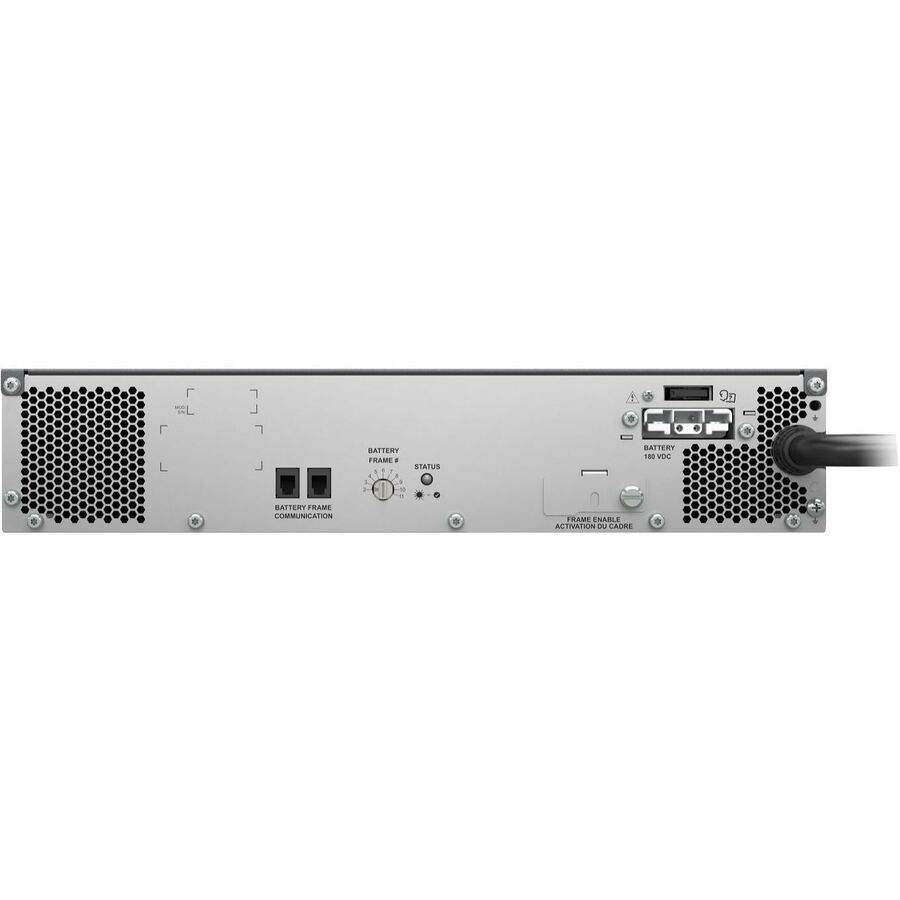 APC by Schneider Electric UPS Battery Pack SRTL180RM2UBP