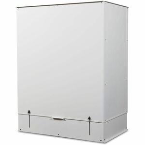 APC by Schneider Electric VED for 600mm Wide Tall Range / Vertical Exhaust Duct Kit for SX AR7752W