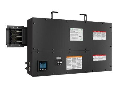 APC iBusway for Data Center - With Metering & Gateway - bus bar feed unit - AC 120/208 V - 3-phase - Canada, United