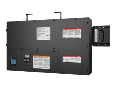 APC iBusway for Data Center - With Metering & Gateway - bus bar feed unit - AC 120/208 V - 3-phase - Canada, United