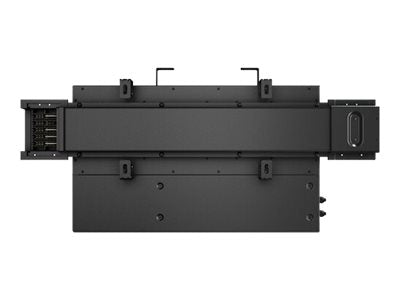 APC iBusway for Data Center - With Metering & Gateway - bus bar feed unit - AC 240/415 V - 3-phase - Canada, United
