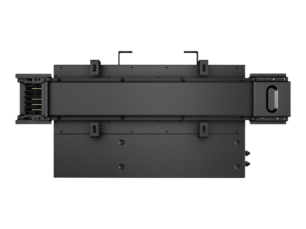 APC iBusway for Data Center - With Metering & Gateway - bus bar feed unit - AC 240/415 V - 3-phase - Canada, United