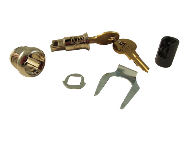 APG Key A2 - Cash drawer lock with keys