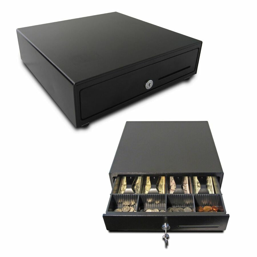 APG Vasario VB320-1-BL1313-B27 Cash Drawer