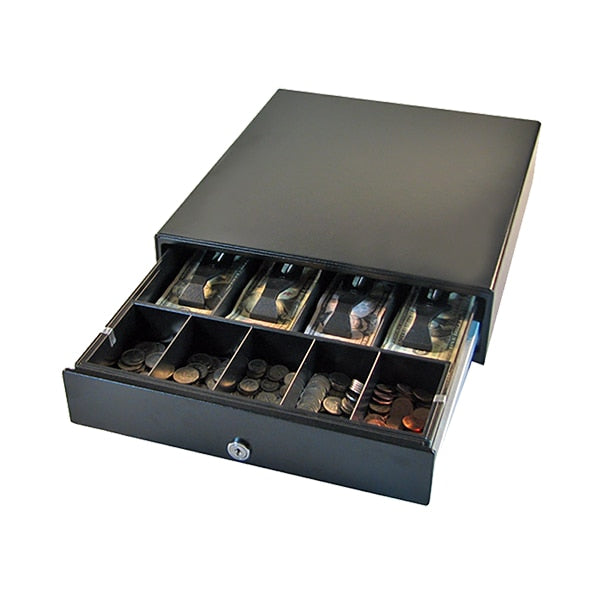 APG Vasario VB320-1-BL1313-B27 Cash Drawer
