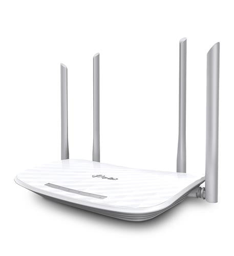 ARCHER C5 AC1200 DB ROUTER