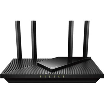 TP-Link Archer AX55 AX3000 Wi-Fi 6 Router