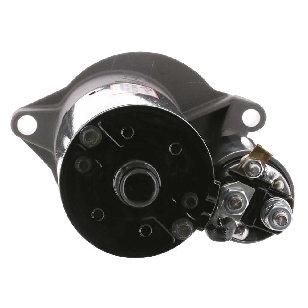 ARCO Marine High-Performance Inboard Starter w/Gear Reduction &amp; Permanent Magnet -