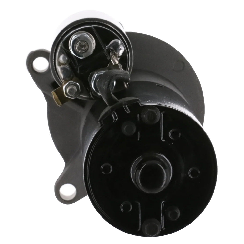 ARCO Marine High-Performance Inboard Starter w/Gear Reduction &amp; Permanent Magnet -