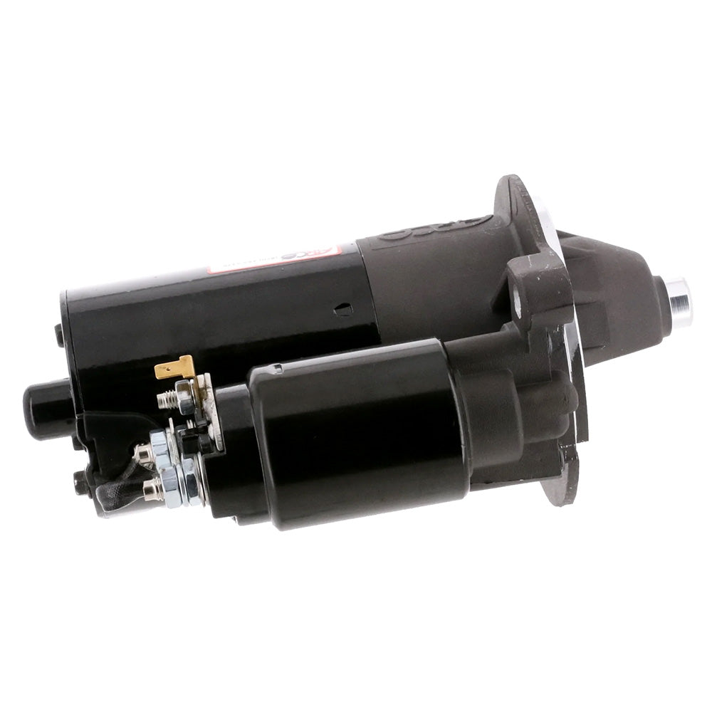 ARCO Marine High-Performance Inboard Starter w/Gear Reduction &amp; Permanent Magnet -