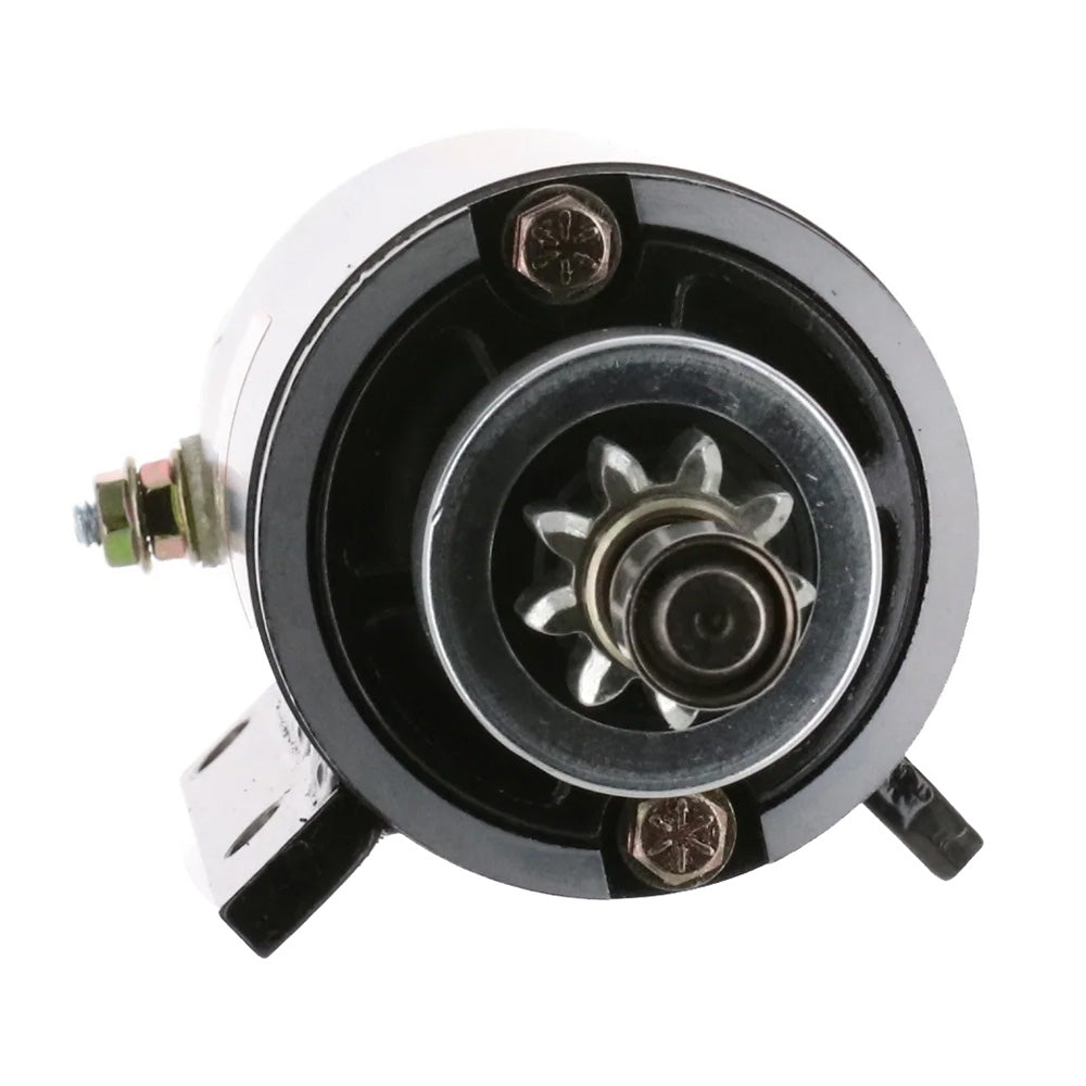ARCO Marine Original Equipment Quality Replacement Outboard Starter f/Evinrude 40, 50, 75