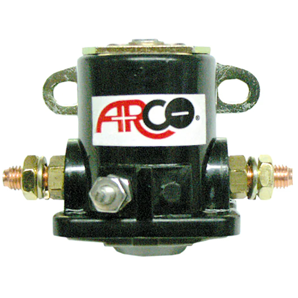 ARCO Marine Original Equipment Quality Replacement Solenoid f/Chrysler &amp; BRP-OMC -