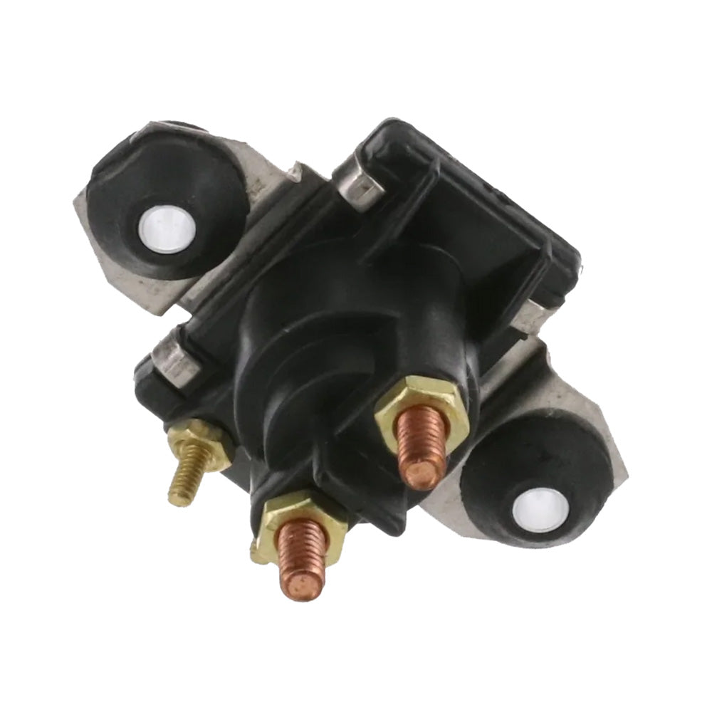 ARCO Marine Original Equipment Quality Replacement Solenoid f/Mercruiser, Mercury &amp;