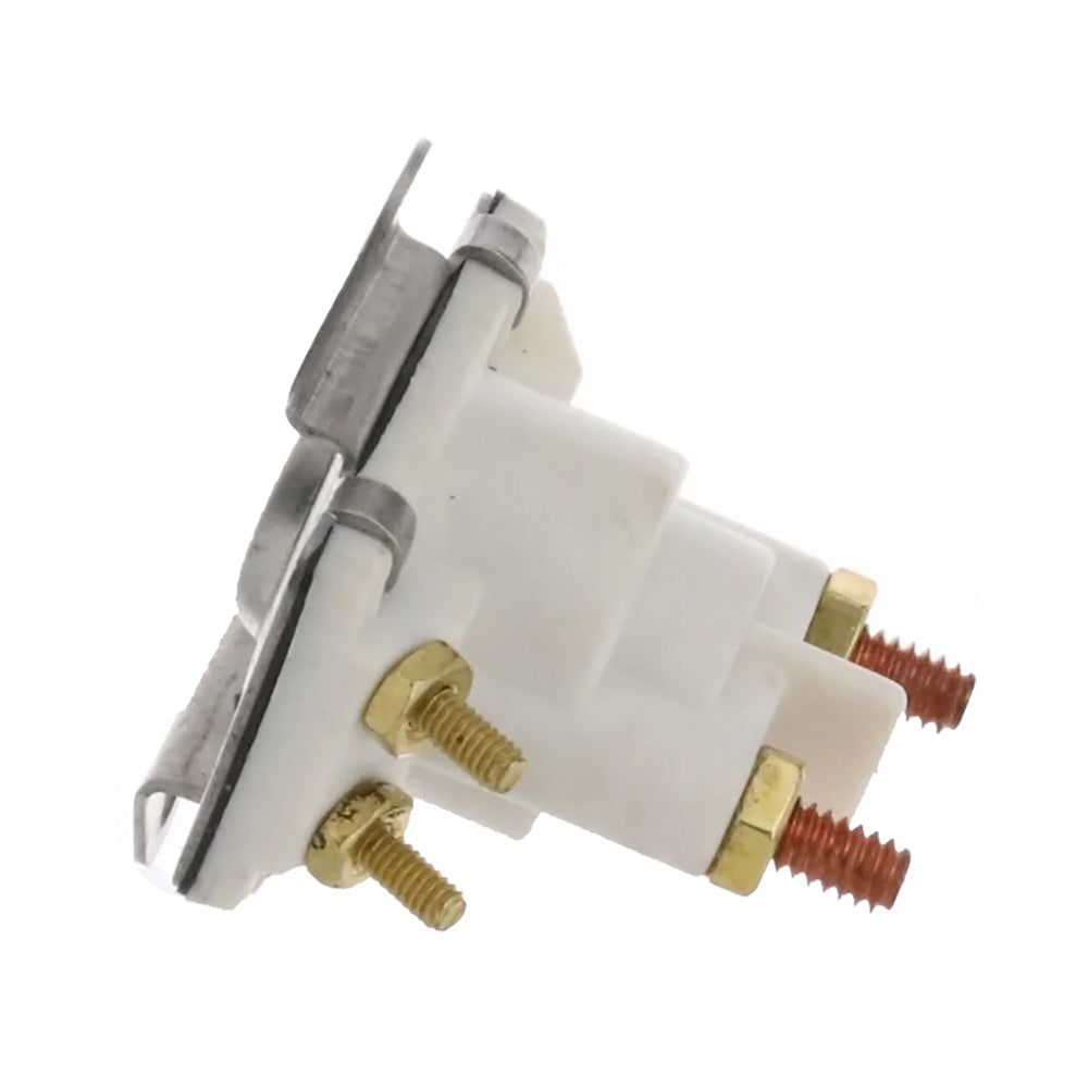 ARCO Marine Original Equipment Quality Replacement Solenoid f/Mercruiser &amp; Mercury -