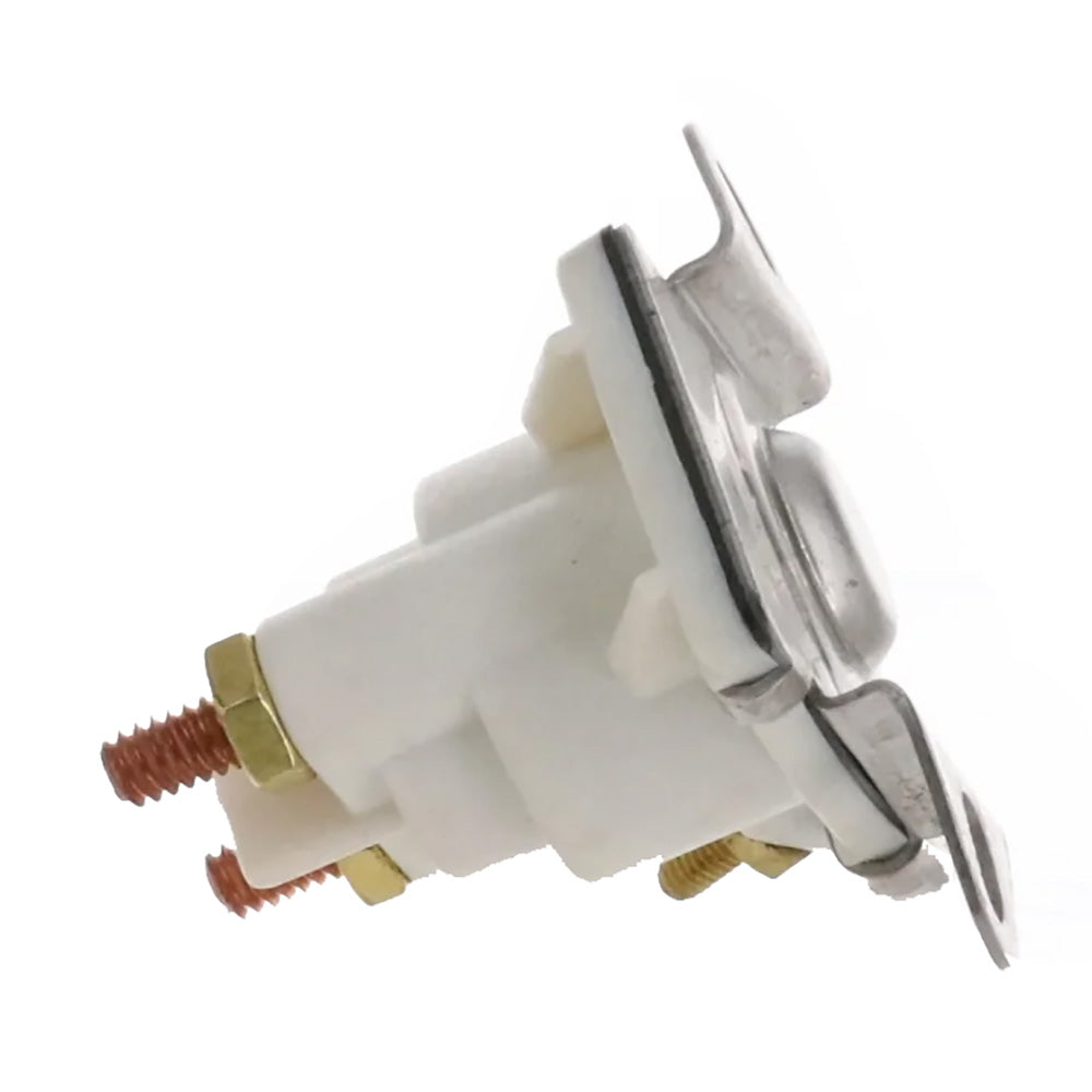 ARCO Marine Original Equipment Quality Replacement Solenoid f/Mercruiser &amp; Mercury -