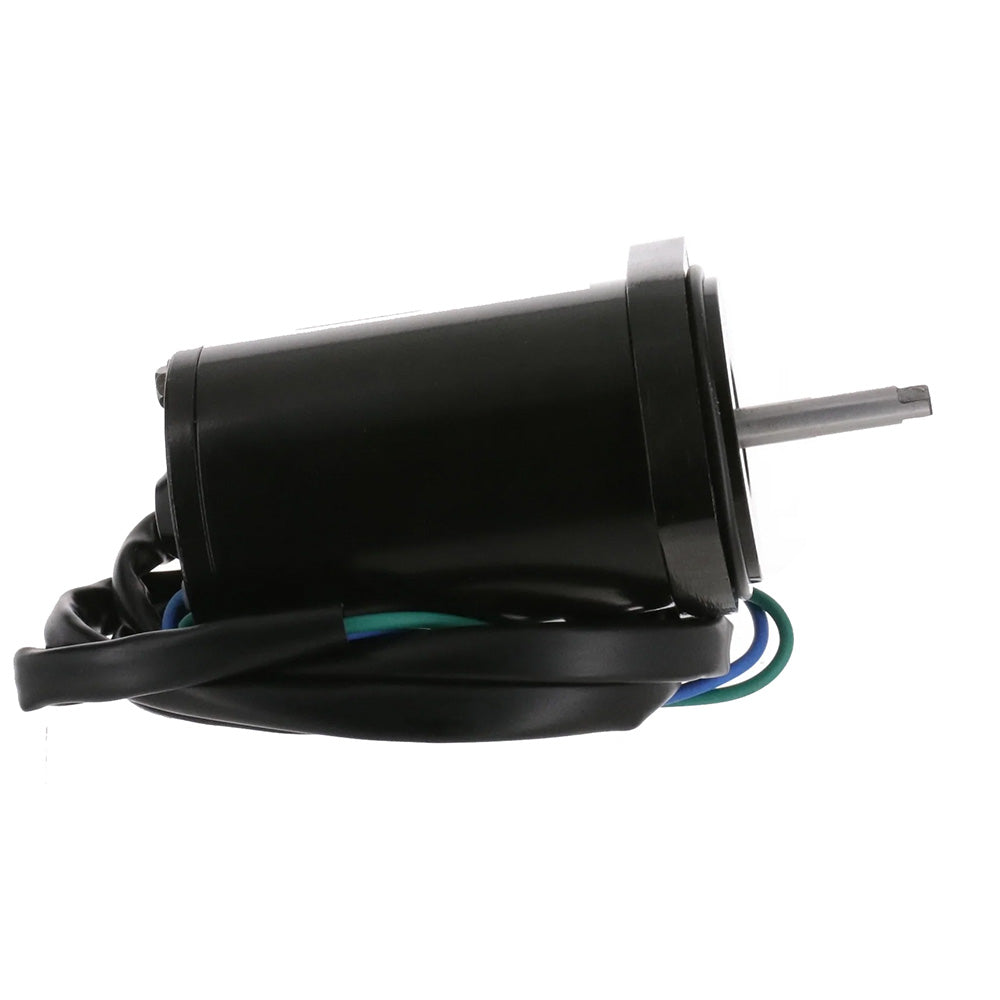 ARCO Marine Original Equipment Quality Replacement Tilt Trim Motor - 2 Wire &amp; 3-Bolt