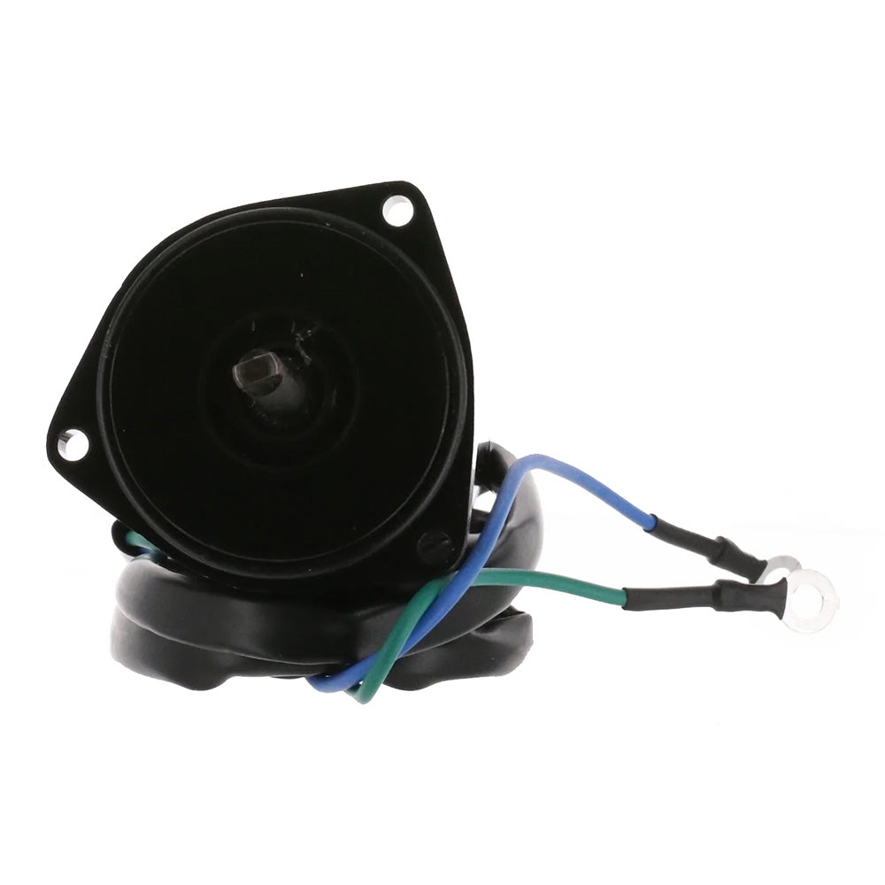 ARCO Marine Original Equipment Quality Replacement Tilt Trim Motor - 2 Wire &amp; 3-Bolt