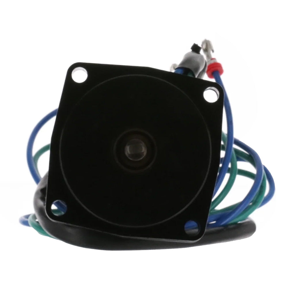 ARCO Marine Original Equipment Quality Replacement Tilt Trim Motor - 2 Wire &amp; 4-Bolt