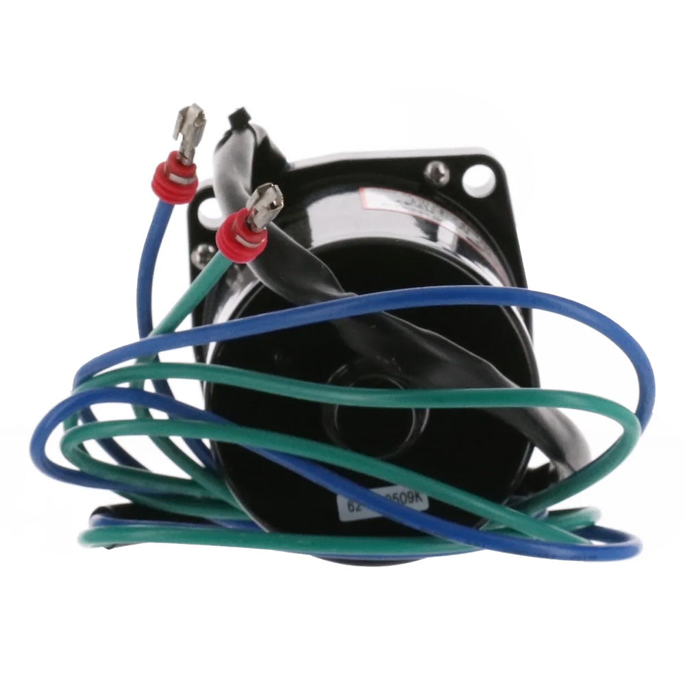 ARCO Marine Original Equipment Quality Replacement Tilt Trim Motor - 2 Wire &amp; 4-Bolt