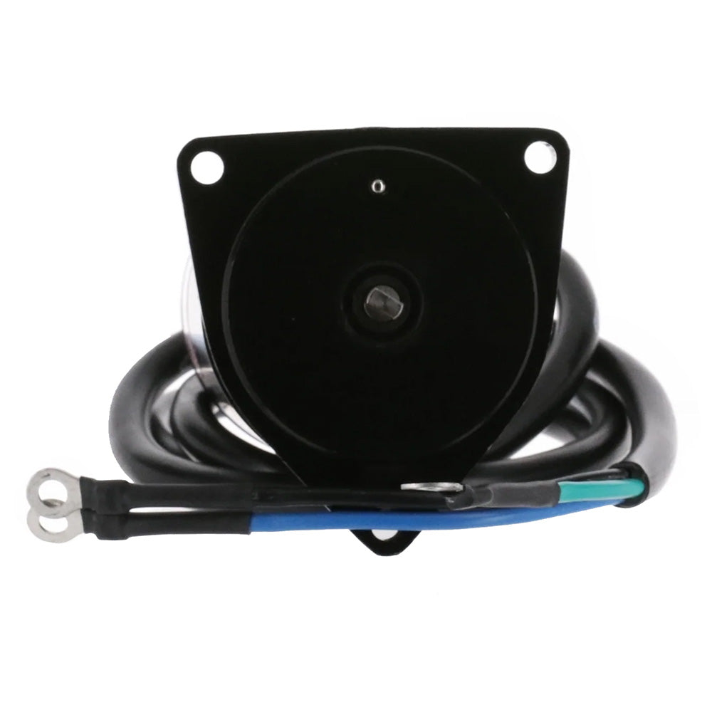 ARCO Marine Original Equipment Quality Replacement Tilt Trim Motor f/Early Model Yamaha -
