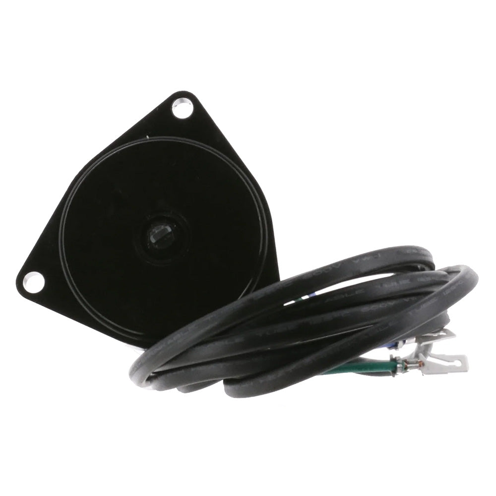 ARCO Marine Original Equipment Quality Replacement Tilt Trim Motor w/96" Leads - 2 Wire,