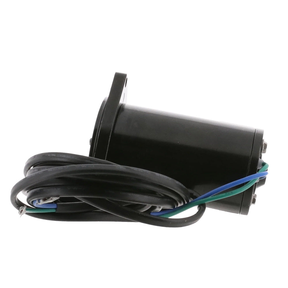 ARCO Marine Original Equipment Quality Replacement Tilt Trim Motor w/96" Leads - 2 Wire,