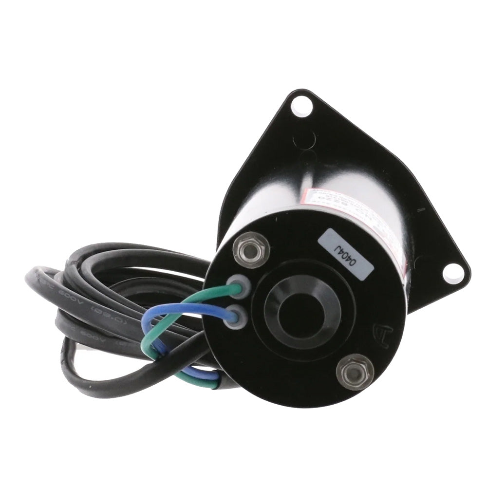 ARCO Marine Original Equipment Quality Replacement Tilt Trim Motor w/96" Leads - 2 Wire,