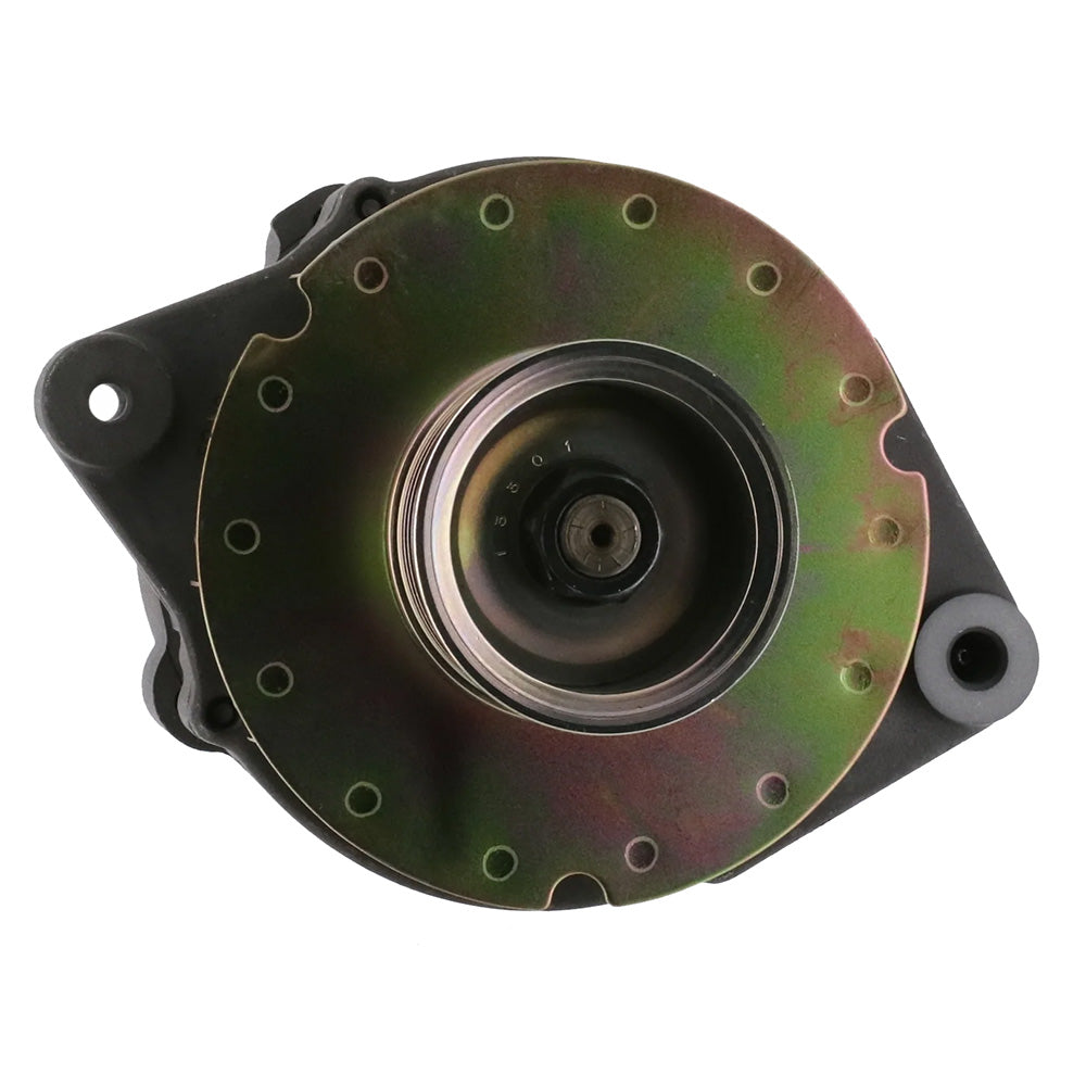 ARCO Marine Premium Replacement Alternator w/Multi-Groove Serpentine Pulley - 12V &amp;