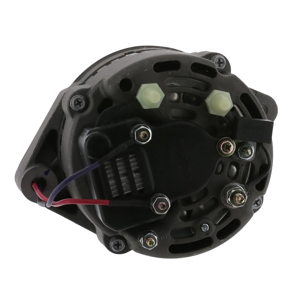 ARCO Marine Premium Replacement Alternator w/Multi-Groove Serpentine Pulley - 12V &amp;