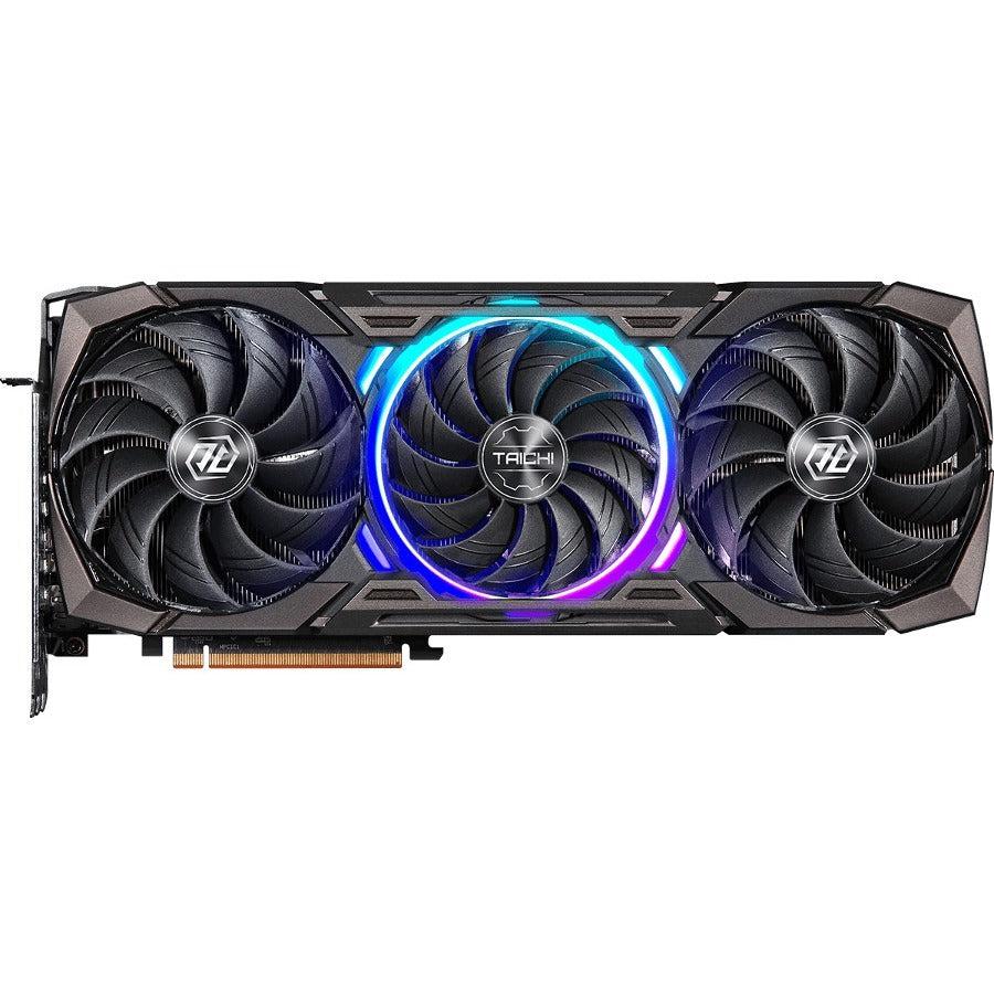 ASRock AMD Radeon RX 7900 XT Graphic Card - 20 GB GDDR6