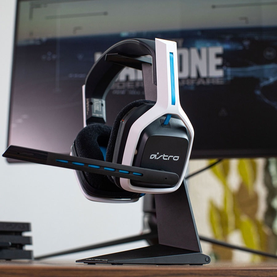 ASTRO A20 Wireless Gen 2 Gaming Headset for PlayStation 5, PlayStation 4, PC and Mac 939-001876