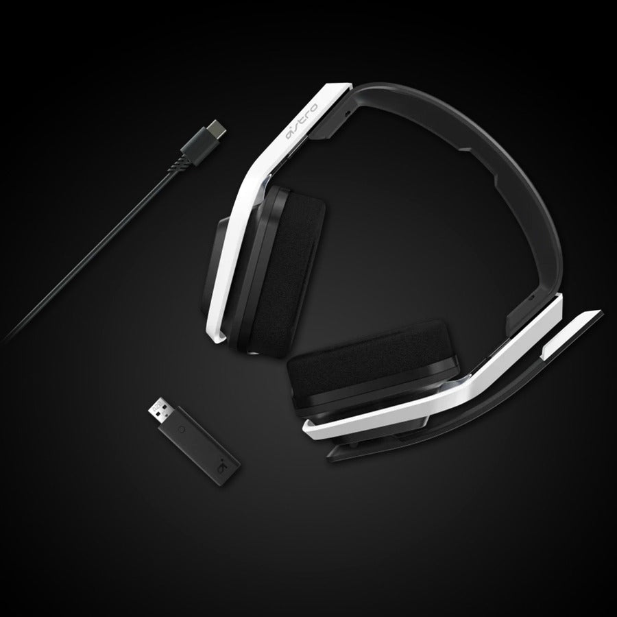 ASTRO A20 Wireless Gen 2 Gaming Headset for PlayStation 5, PlayStation 4, PC and Mac 939-001876