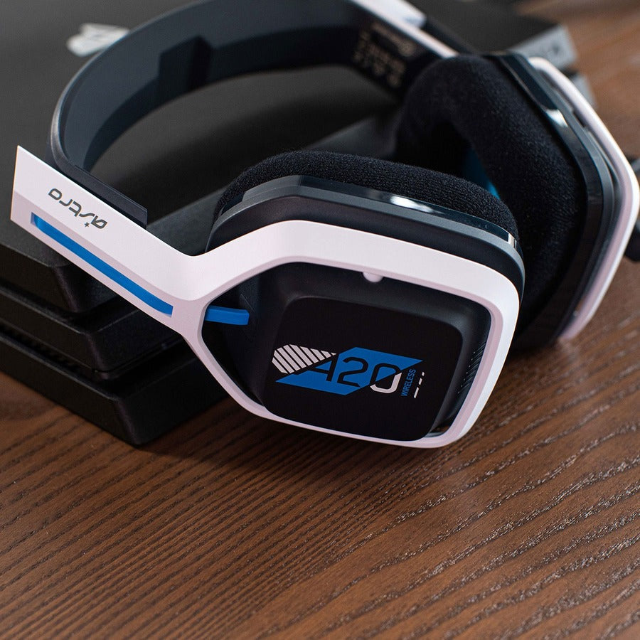 ASTRO A20 Wireless Gen 2 Gaming Headset for PlayStation 5, PlayStation 4, PC and Mac 939-001876