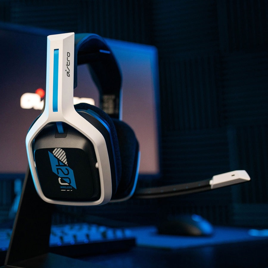 ASTRO A20 Wireless Gen 2 Gaming Headset for PlayStation 5, PlayStation 4, PC and Mac 939-001876