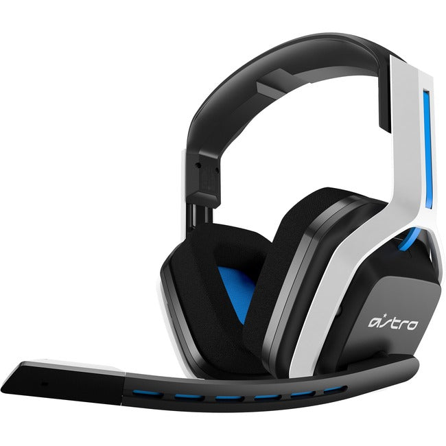 ASTRO A20 Wireless Gen 2 Gaming Headset for PlayStation 5, PlayStation 4, PC and Mac 939-001876